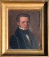 14: Christian Friederich Lempp ‎(als junger Mann)‎