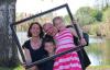 333231 Anne Winkler, Rainer Hirn, Alina Hirn, Jonas Hirn ‎(Mai 2016)‎