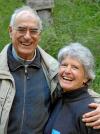 3421F: Rose und Gerhart Lempp
